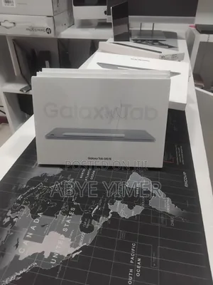 New Samsung Galaxy Tab S10 FE 128 GB