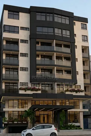 Bole Adey Abeba Stadium, B+G+7 Hotel Building for Sale 360sqm