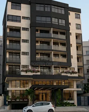 Bole Adey Abeba Stadium, B+G+7 Hotel Building for Sale 360sqm