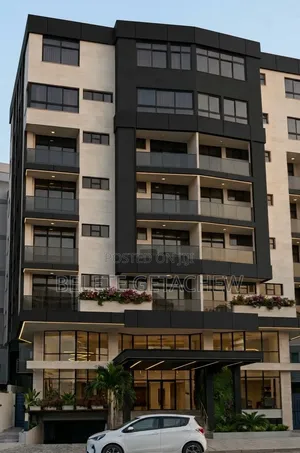 Bole Adey Abeba Stadium, B+G+7 Hotel Building for Sale 360sqm