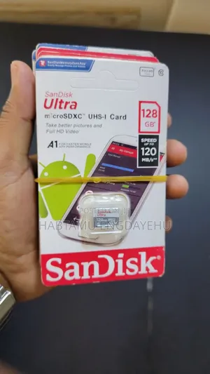 Sandisk Sd Card