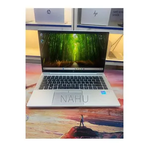 New Laptop HP EliteBook 840 16GB Intel Core i5 SSD 512GB