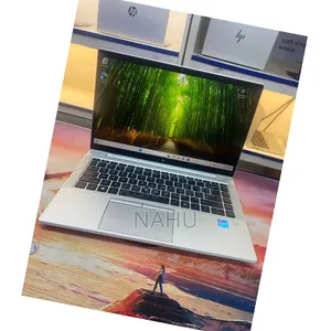 New Laptop HP EliteBook 840 16GB Intel Core i5 SSD 512GB