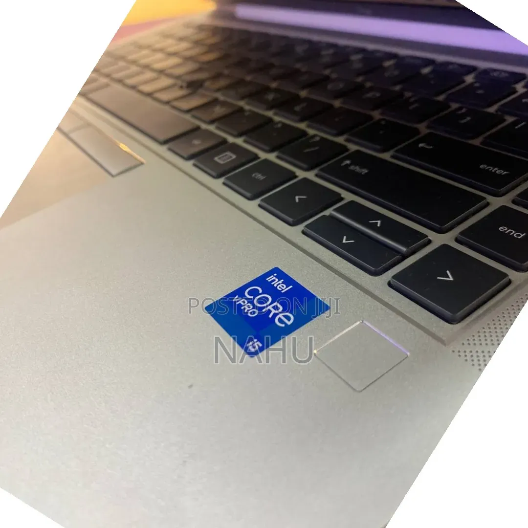 New Laptop HP EliteBook 840 16GB Intel Core i5 SSD 512GB