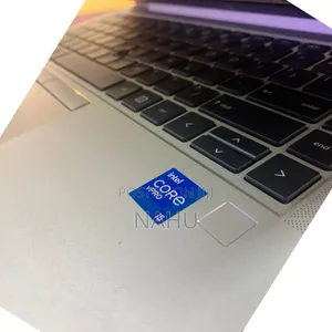 New Laptop HP EliteBook 840 16GB Intel Core i5 SSD 512GB