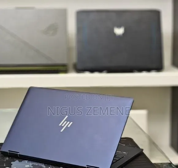 New HP Elite Dragonfly x360 11th Gen 16GB Intel Core i7 SSD 512GB