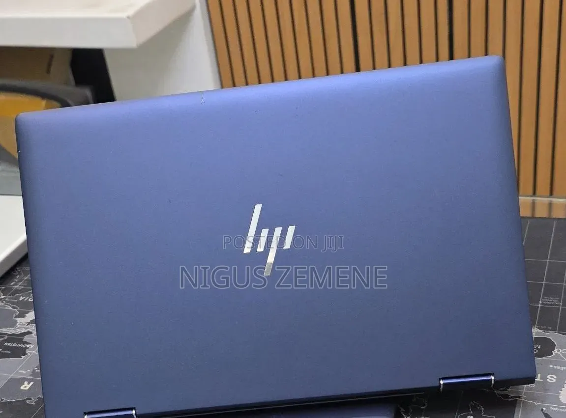 New HP Elite Dragonfly x360 11th Gen 16GB Intel Core i7 SSD 512GB