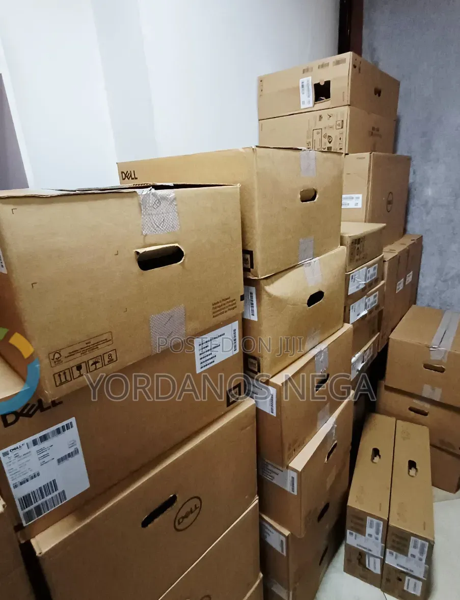 New Desktop Computer Dell OptiPlex 3080 8GB Intel Core i5 SSD 512GB