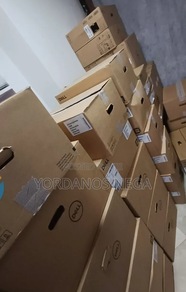 New Desktop Computer Dell OptiPlex 3080 8GB Intel Core i5 SSD 512GB