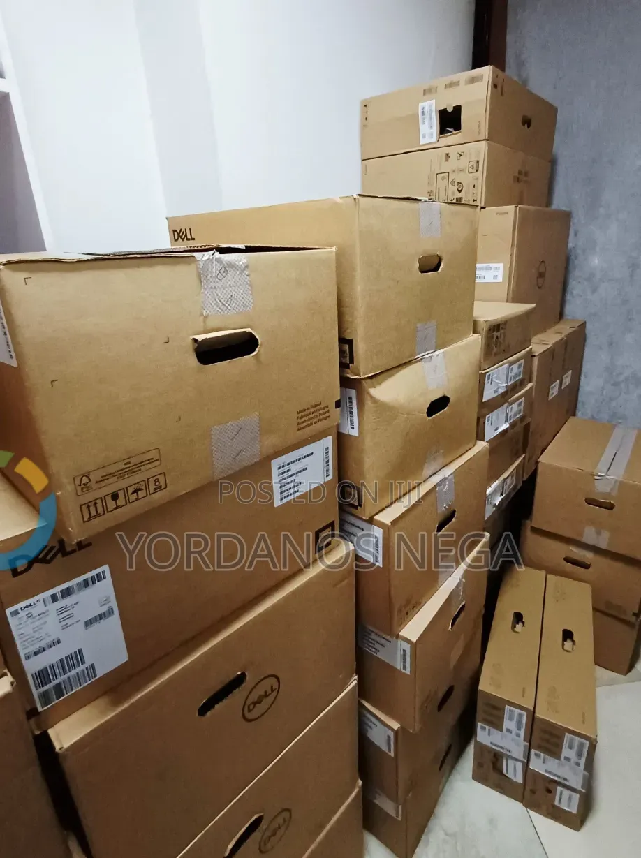 New Desktop Computer Dell OptiPlex 3080 8GB Intel Core i5 SSD 512GB