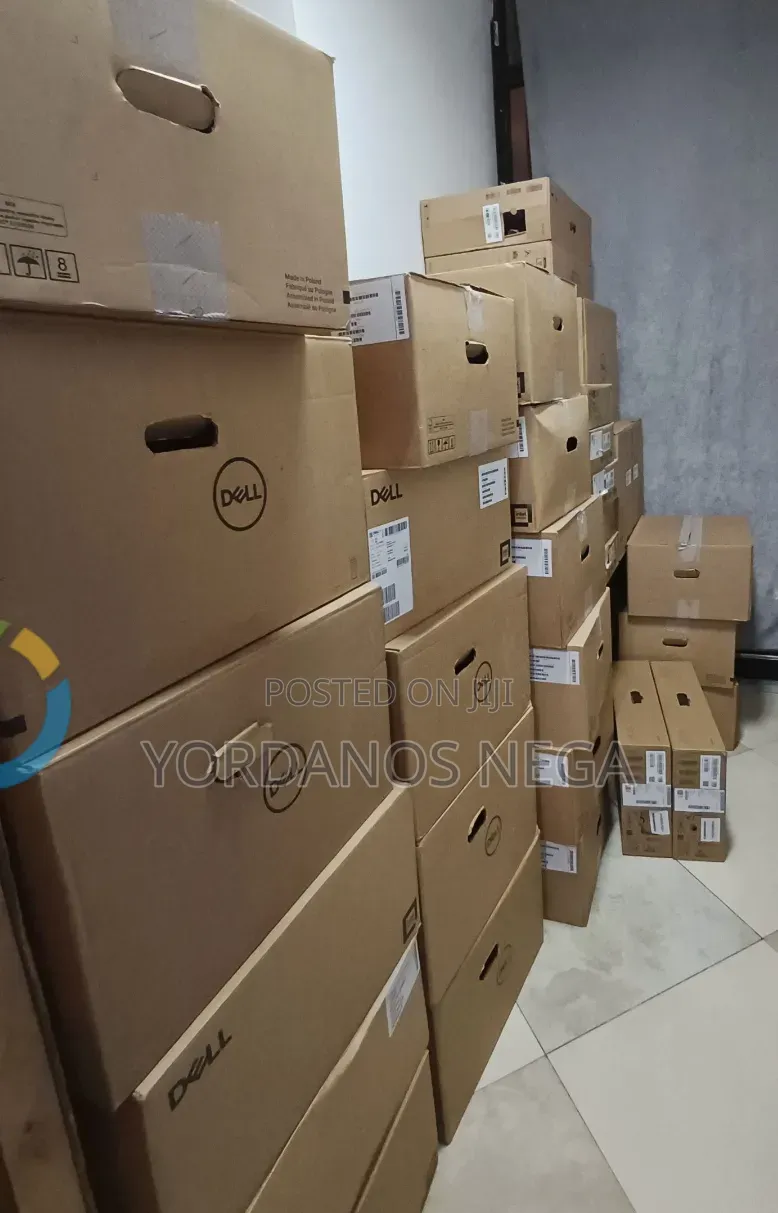 New Desktop Computer Dell OptiPlex 3080 8GB Intel Core i5 SSD 512GB