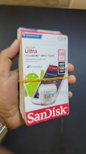 SanDisk Memory