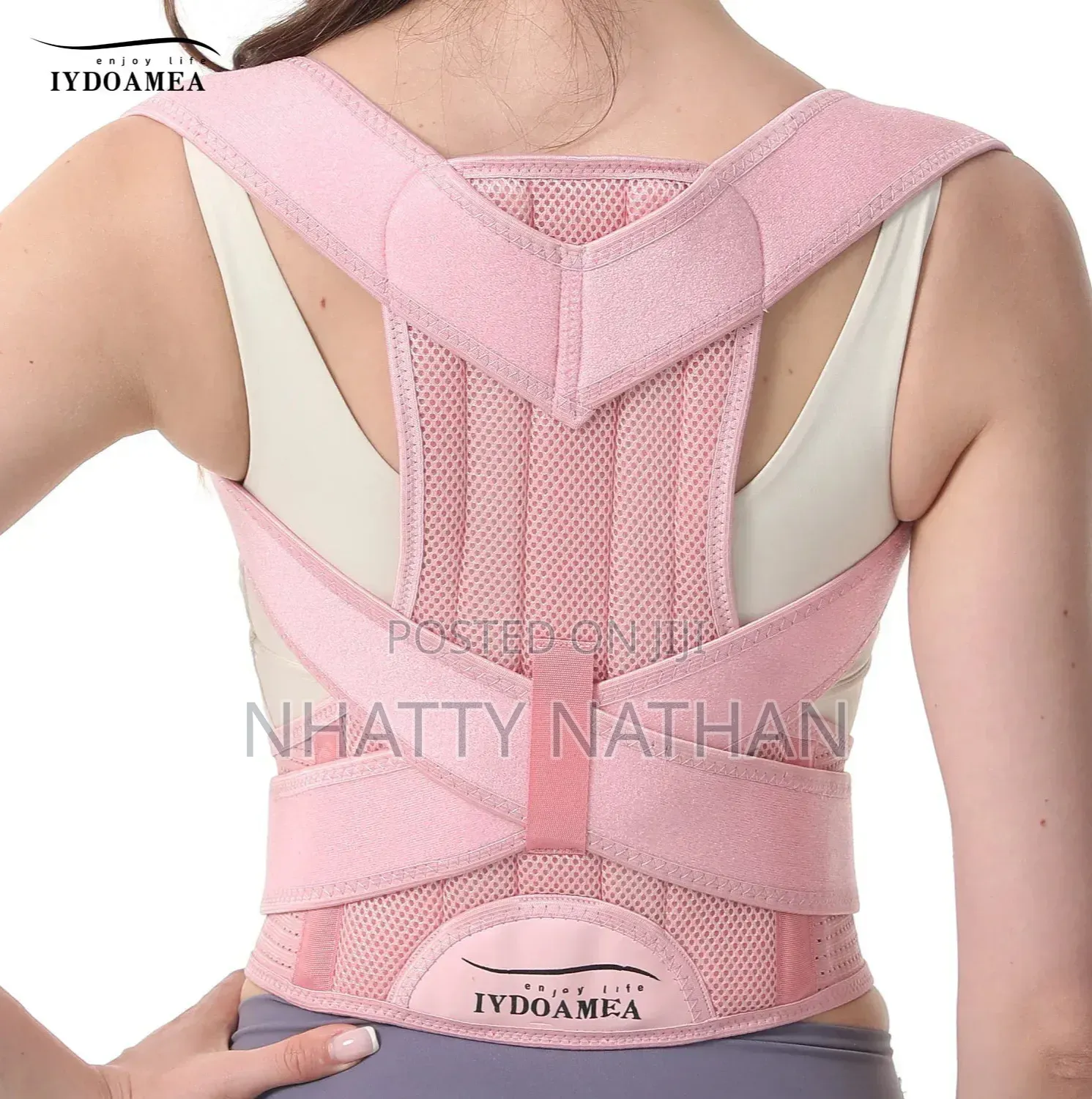 Posture Corrector for Men and Women