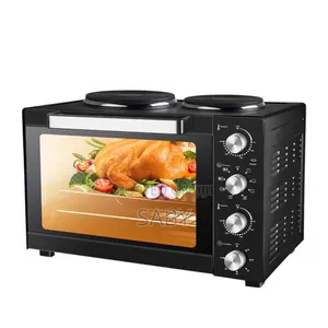 Lux 60L Mini Oven