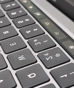 New Laptop Apple MacBook Pro 2021 M1 8GB Apple M1 SSD 512GB