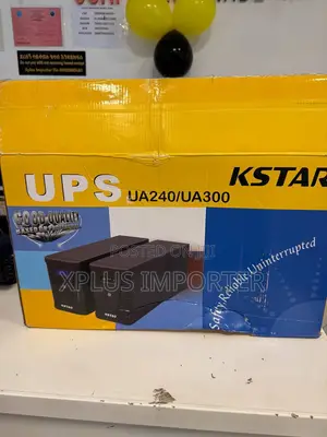 Kstar Ups Ua240/Ua300 3000va