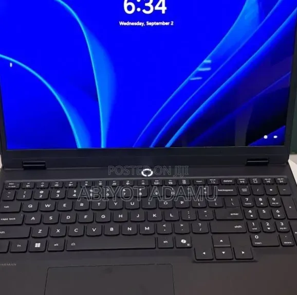 New Laptop Lenovo Legion 5 16GB Intel Core i9 SSD 1T