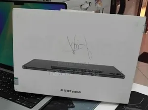 New Samsung Galaxy Tab S9 FE+ 128 GB