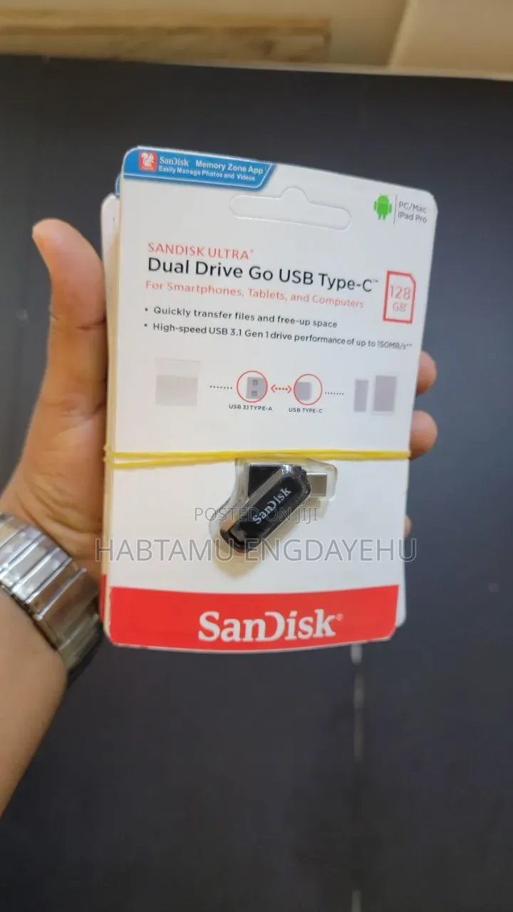 SanDisk Memory