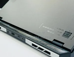 New Laptop Acer Predator 15 16GB Intel Core i9 SSD 1T