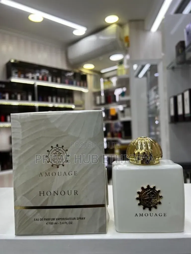 Europe Standard Perfumes