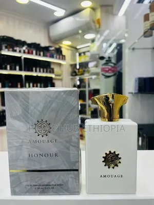 Europe Standard Perfumes