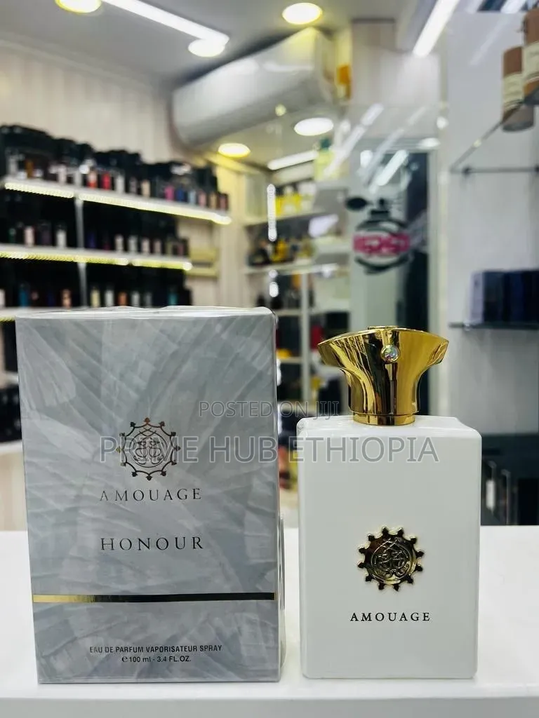 Europe Standard Perfumes