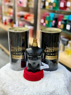 Europe Standard Perfumes