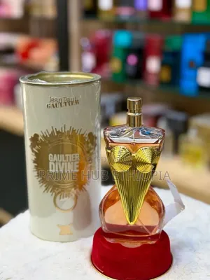 Europe Standard Perfumes