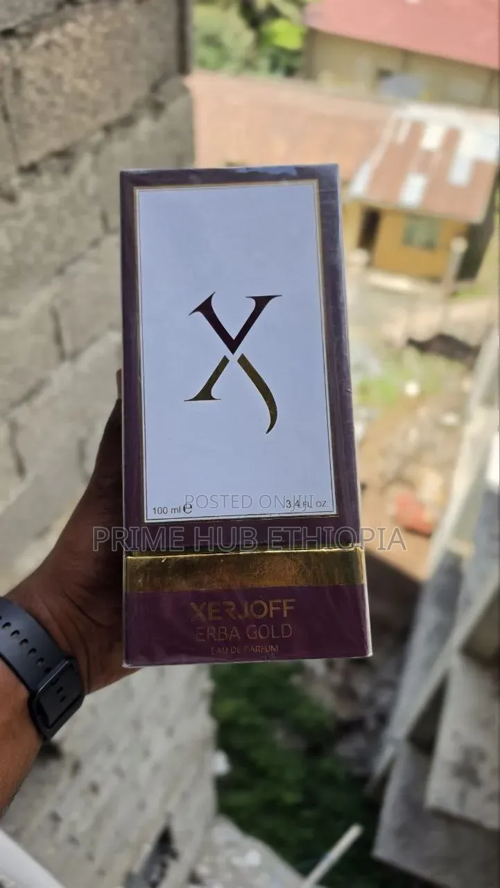 Europe Standard Perfumes