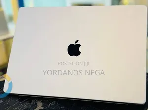 New Laptop Apple MacBook Pro 2021 M1 Max 32GB Apple M1 Max SSD 1T