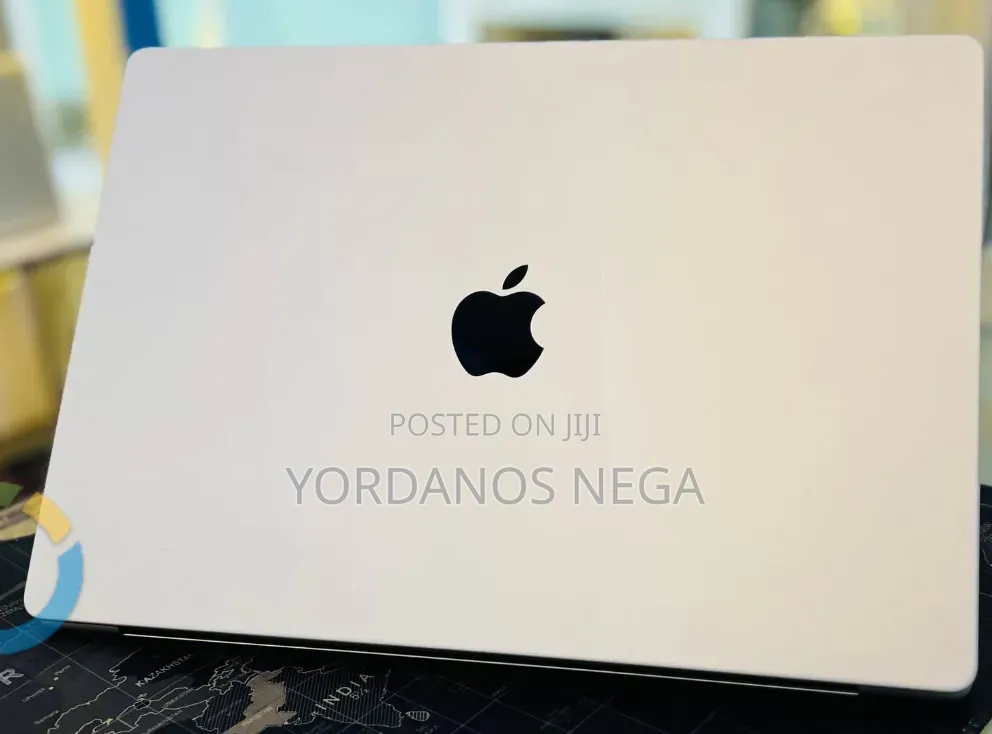 New Laptop Apple MacBook Pro 2021 M1 Max 32GB Apple M1 Max SSD 1T