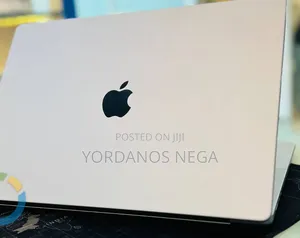 New Laptop Apple MacBook Pro 2021 M1 Max 32GB Apple M1 Max SSD 1T