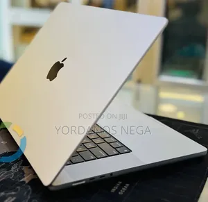 New Laptop Apple MacBook Pro 2021 M1 Max 32GB Apple M1 Max SSD 1T