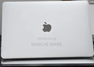New Laptop Apple MacBook Pro 2020 32GB Intel Core i7 SSD 512GB