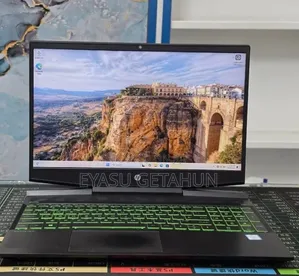 New Laptop HP Pavilion Power 15 16GB Intel Core i5 SSD 16 GB