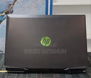 New Laptop HP Pavilion Power 15 16GB Intel Core i5 SSD 16 GB