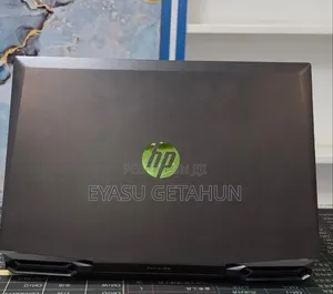 New Laptop HP Pavilion Power 15 16GB Intel Core i5 SSD 16 GB