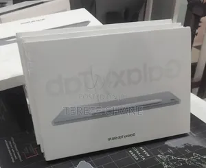 New Samsung Galaxy Tab S10 FE 128 GB
