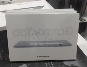 New Samsung Galaxy Tab S10 FE 128 GB