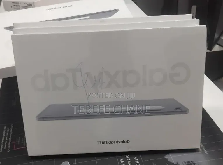 New Samsung Galaxy Tab S10 FE 128 GB