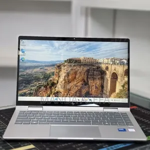 New Laptop HP Envy x360 16GB Intel Core Ultra 7 SSD 1T