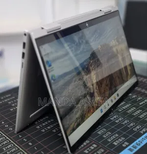 New Laptop HP Envy x360 16GB Intel Core Ultra 7 SSD 1T