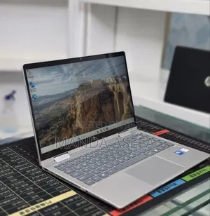 New Laptop HP Envy x360 16GB Intel Core Ultra 7 SSD 1T