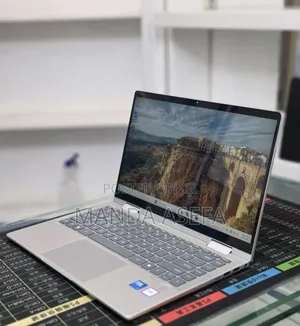 New Laptop HP Envy x360 16GB Intel Core Ultra 7 SSD 1T