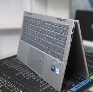 New Laptop HP Envy x360 16GB Intel Core Ultra 7 SSD 1T