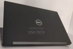 New Laptop Dell Latitude 7490 8GB Intel Core i5 SSD 256GB