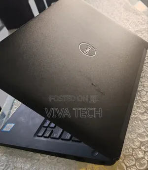 New Laptop Dell Latitude 7490 8GB Intel Core i5 SSD 256GB