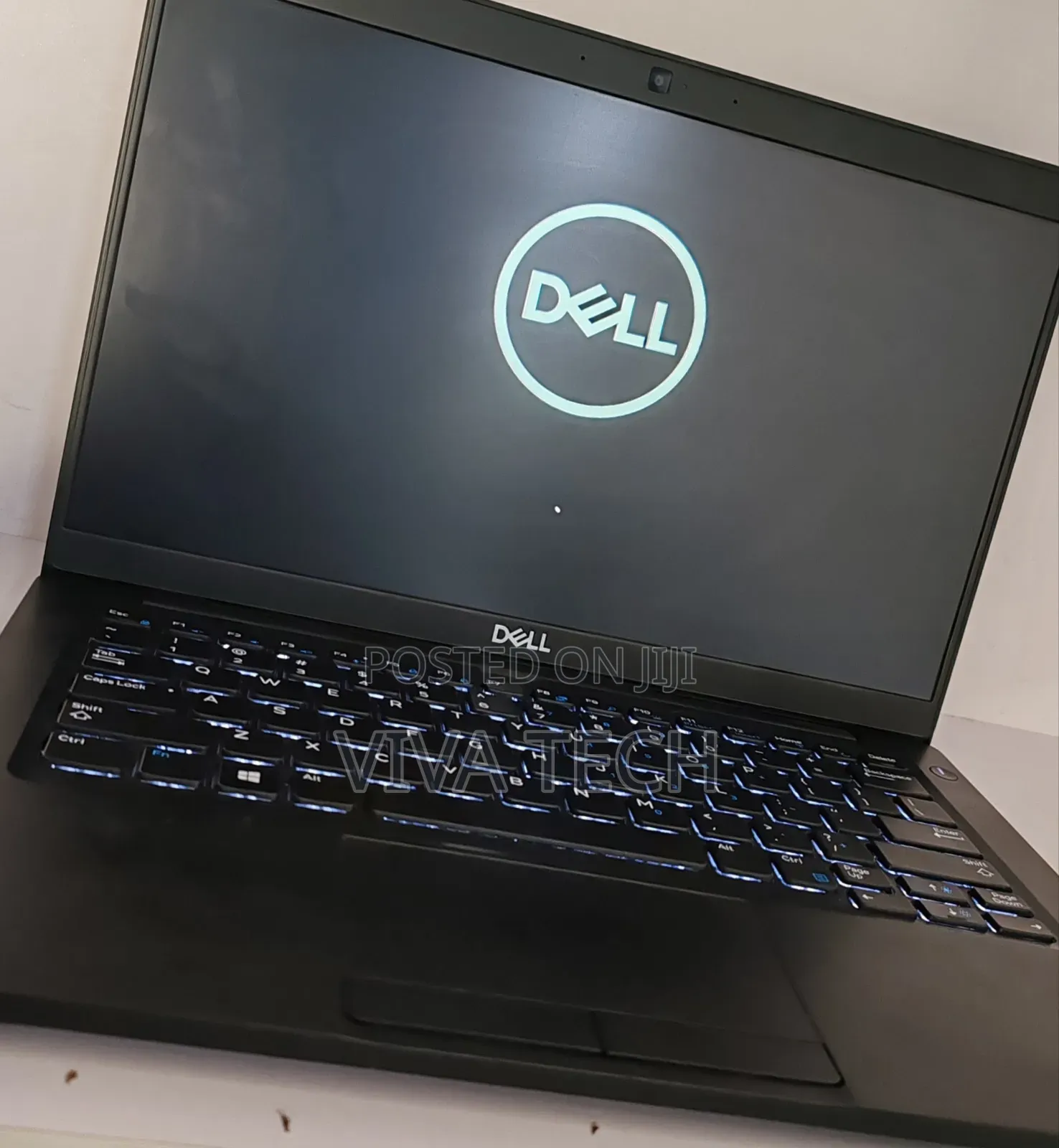 New Laptop Dell Latitude 7490 8GB Intel Core i5 SSD 256GB