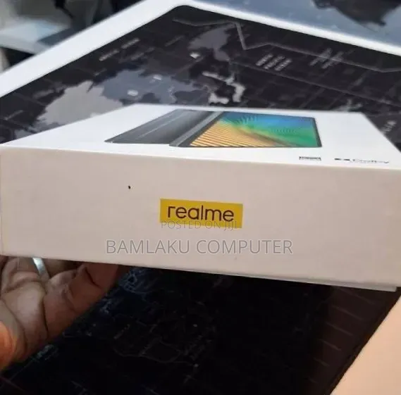 New Realme Pad 64 GB